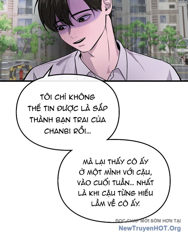 Trở Về Bên Chanbi - Chapter 9 - Page 34