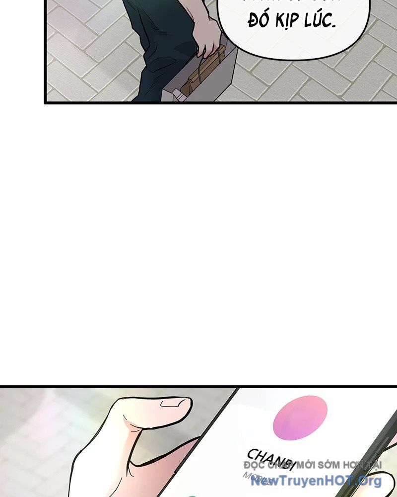 Trở Về Bên Chanbi - Chapter 9 - Page 5