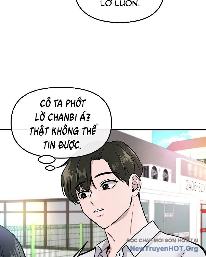 Trở Về Bên Chanbi - Chapter 9 - Page 72