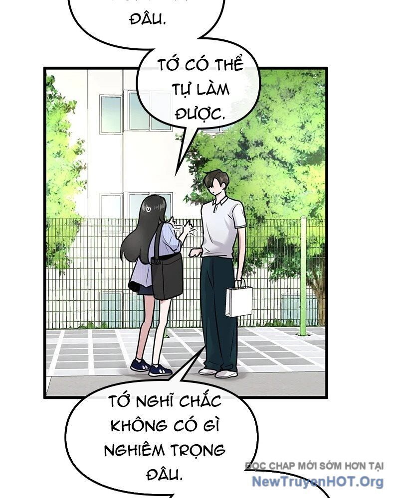 Trở Về Bên Chanbi - Chapter 9 - Page 74