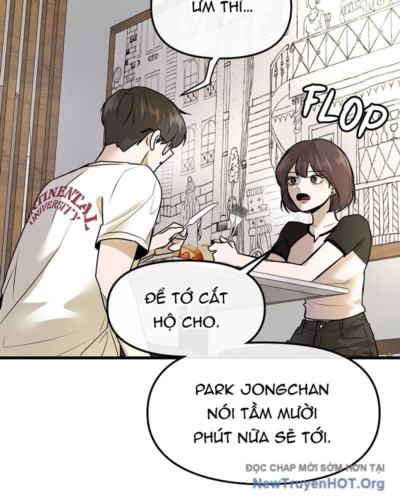 Trở Về Bên Chanbi - Chapter 9 - Page 89