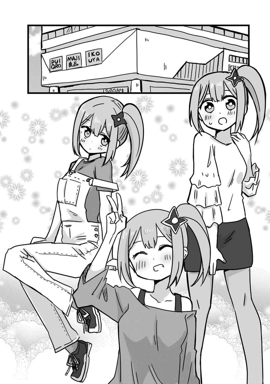 Khi Ninja Và Sát Thủ Sống Cùng Nhau - Chapter 2 - Page 6