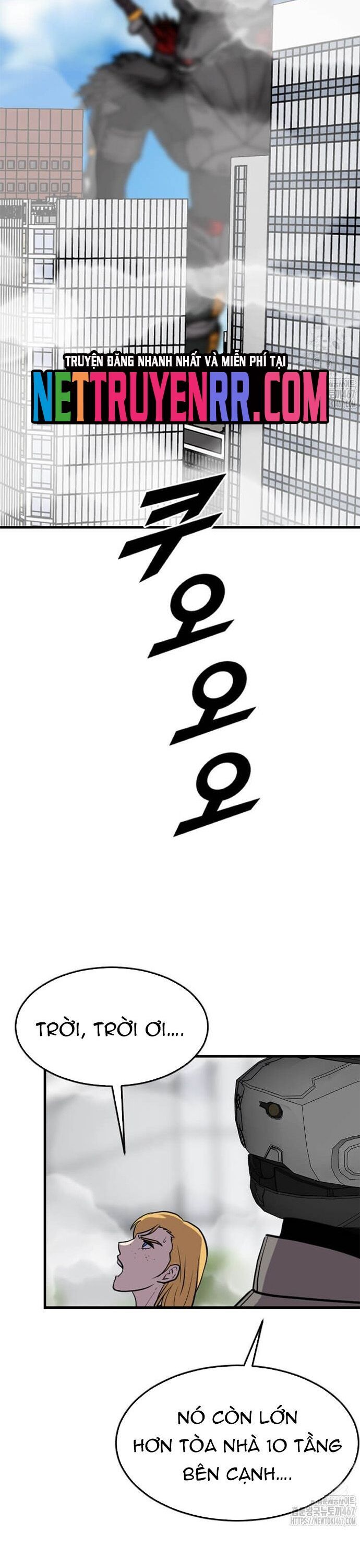 Tôi Nhặt Được Điện Thoại Từ Thế Giới Khác - Chapter 252 - Page 8