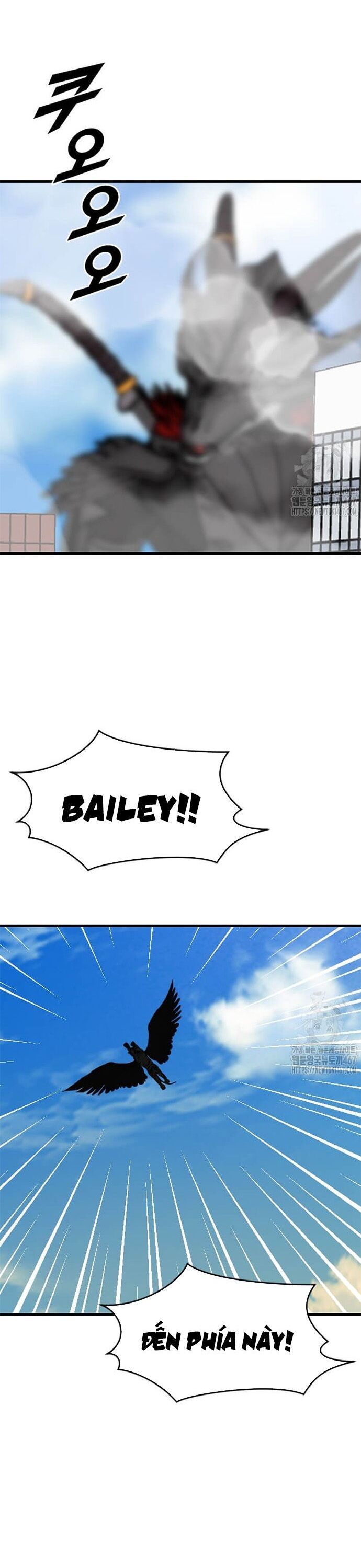 Tôi Nhặt Được Điện Thoại Từ Thế Giới Khác - Chapter 252 - Page 9