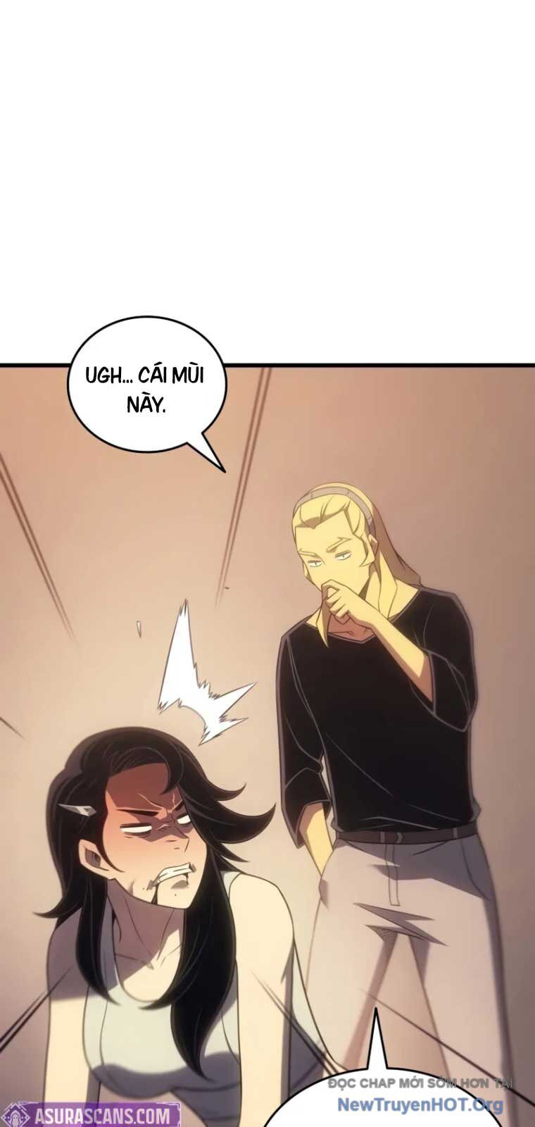 Sự Trở Lại Của Pháp Sư Vĩ Đại Sau 4000 Năm - Chapter 209 - Page 11