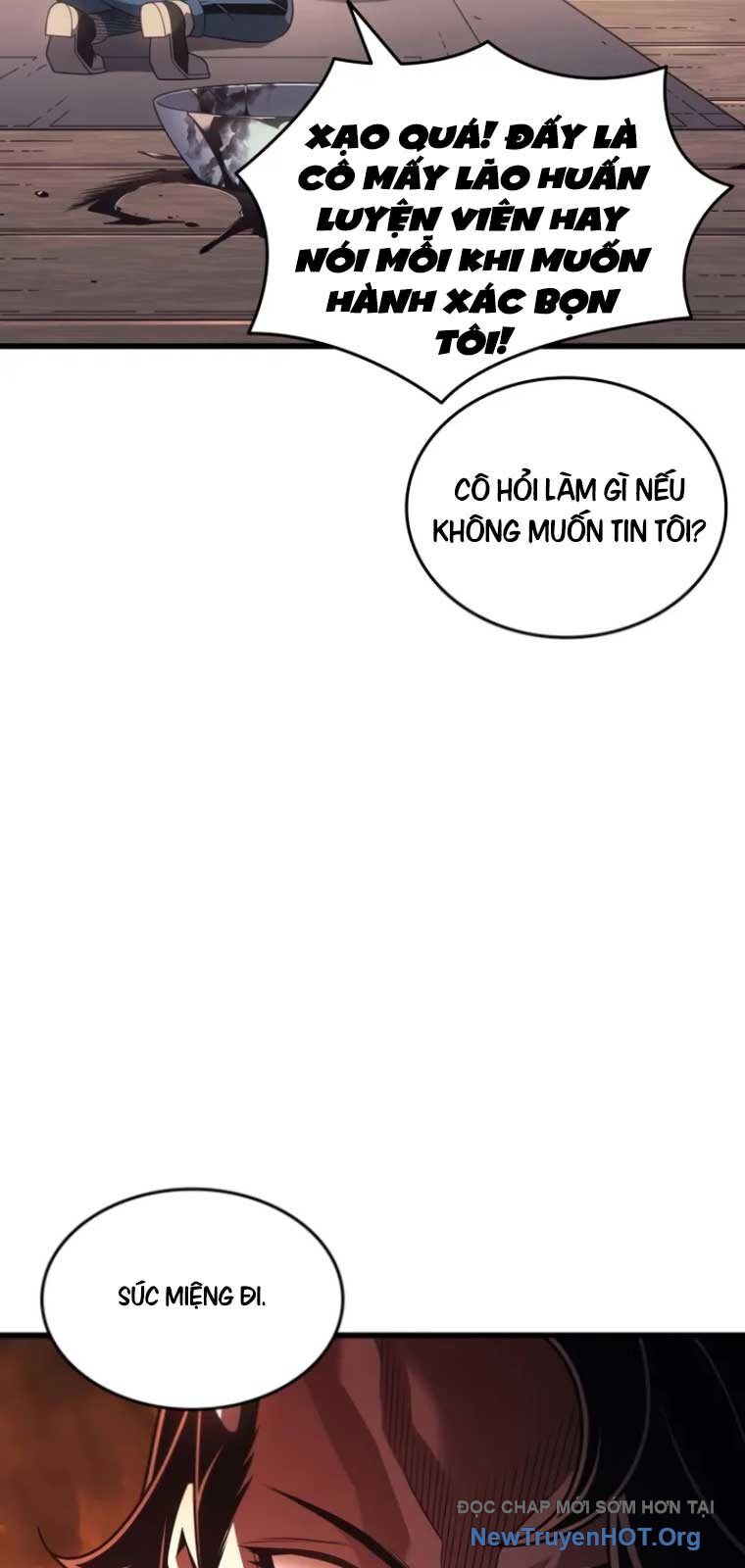 Sự Trở Lại Của Pháp Sư Vĩ Đại Sau 4000 Năm - Chapter 209 - Page 13