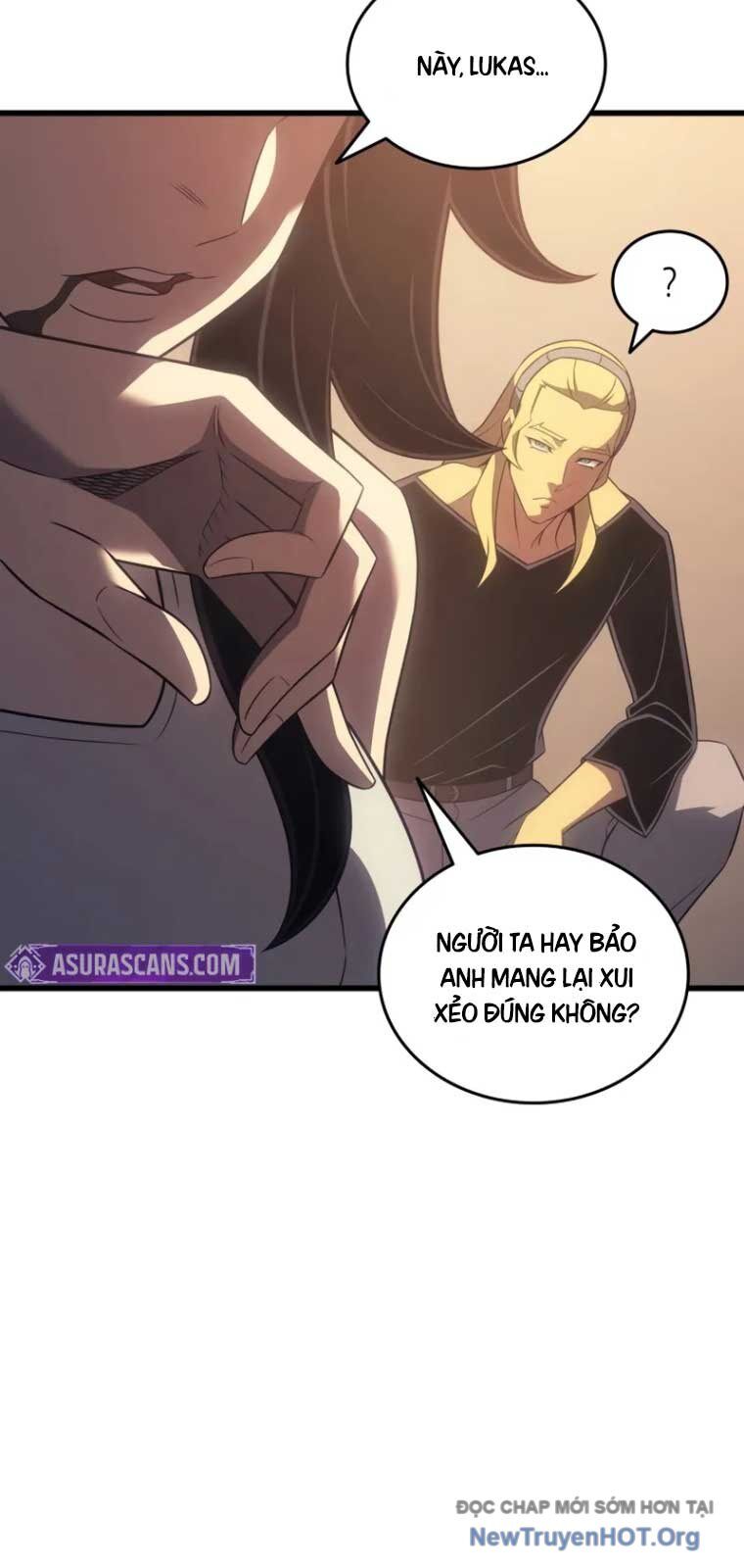 Sự Trở Lại Của Pháp Sư Vĩ Đại Sau 4000 Năm - Chapter 209 - Page 16