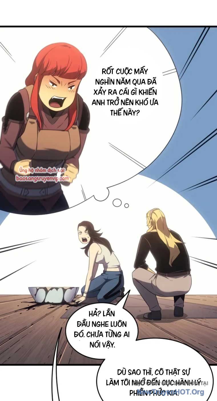 Sự Trở Lại Của Pháp Sư Vĩ Đại Sau 4000 Năm - Chapter 209 - Page 17