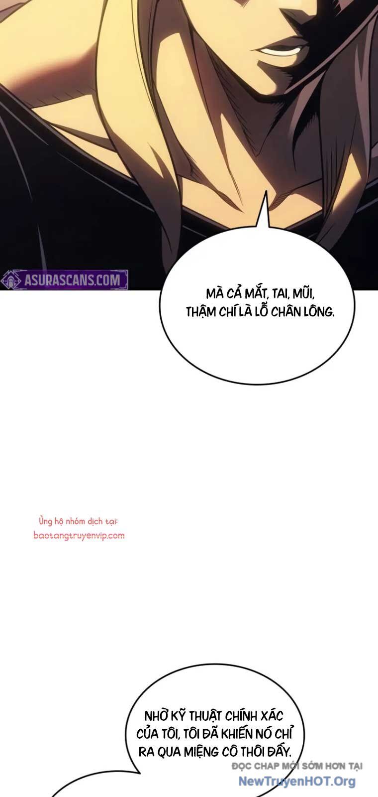 Sự Trở Lại Của Pháp Sư Vĩ Đại Sau 4000 Năm - Chapter 209 - Page 19