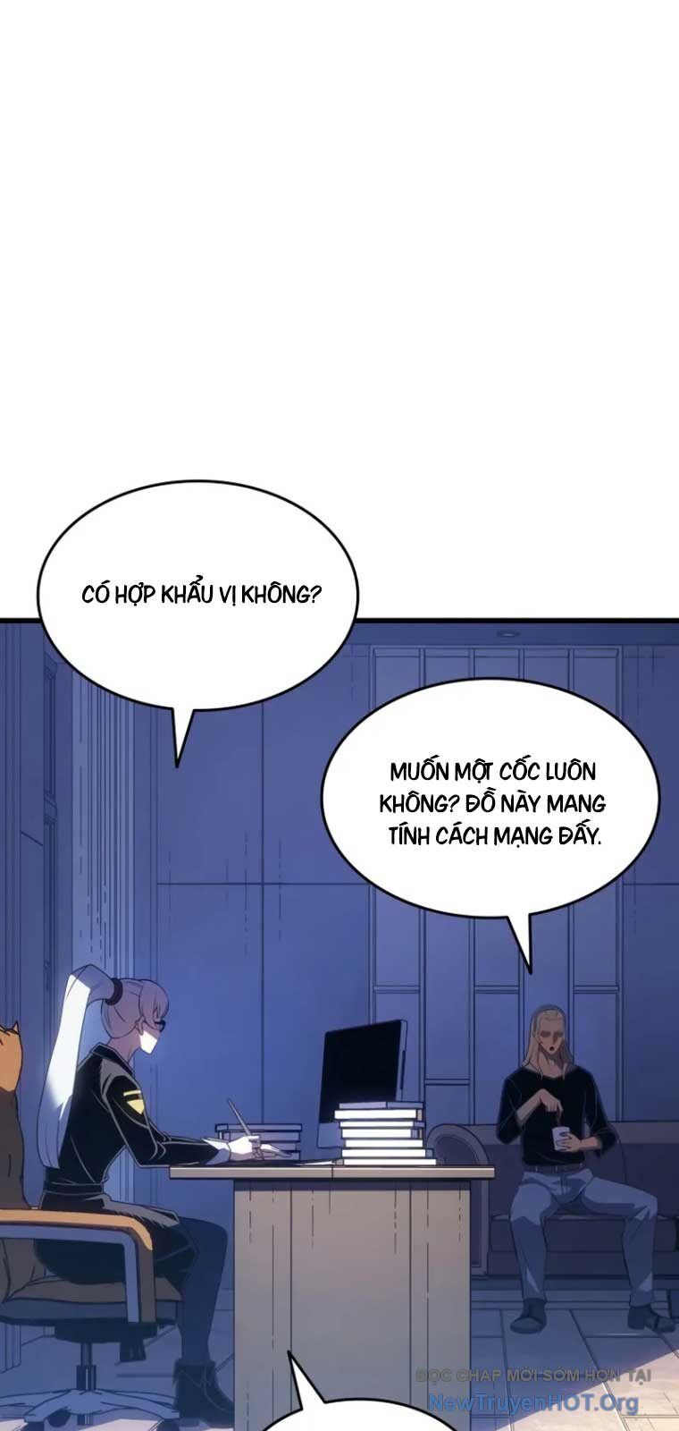 Sự Trở Lại Của Pháp Sư Vĩ Đại Sau 4000 Năm - Chapter 209 - Page 22