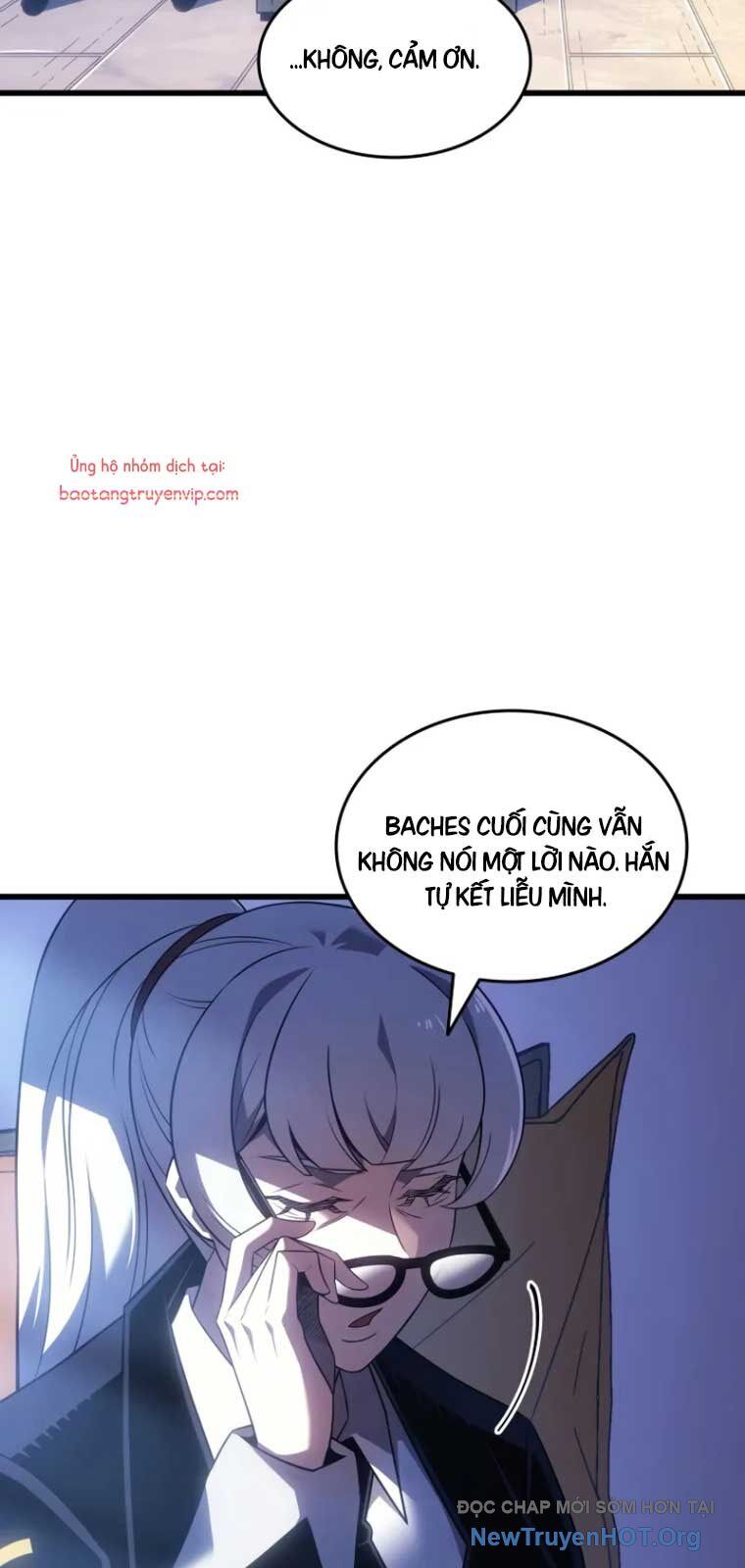 Sự Trở Lại Của Pháp Sư Vĩ Đại Sau 4000 Năm - Chapter 209 - Page 23