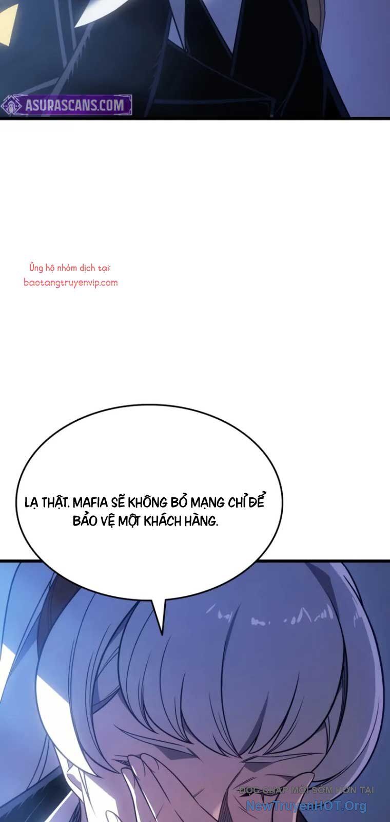 Sự Trở Lại Của Pháp Sư Vĩ Đại Sau 4000 Năm - Chapter 209 - Page 24