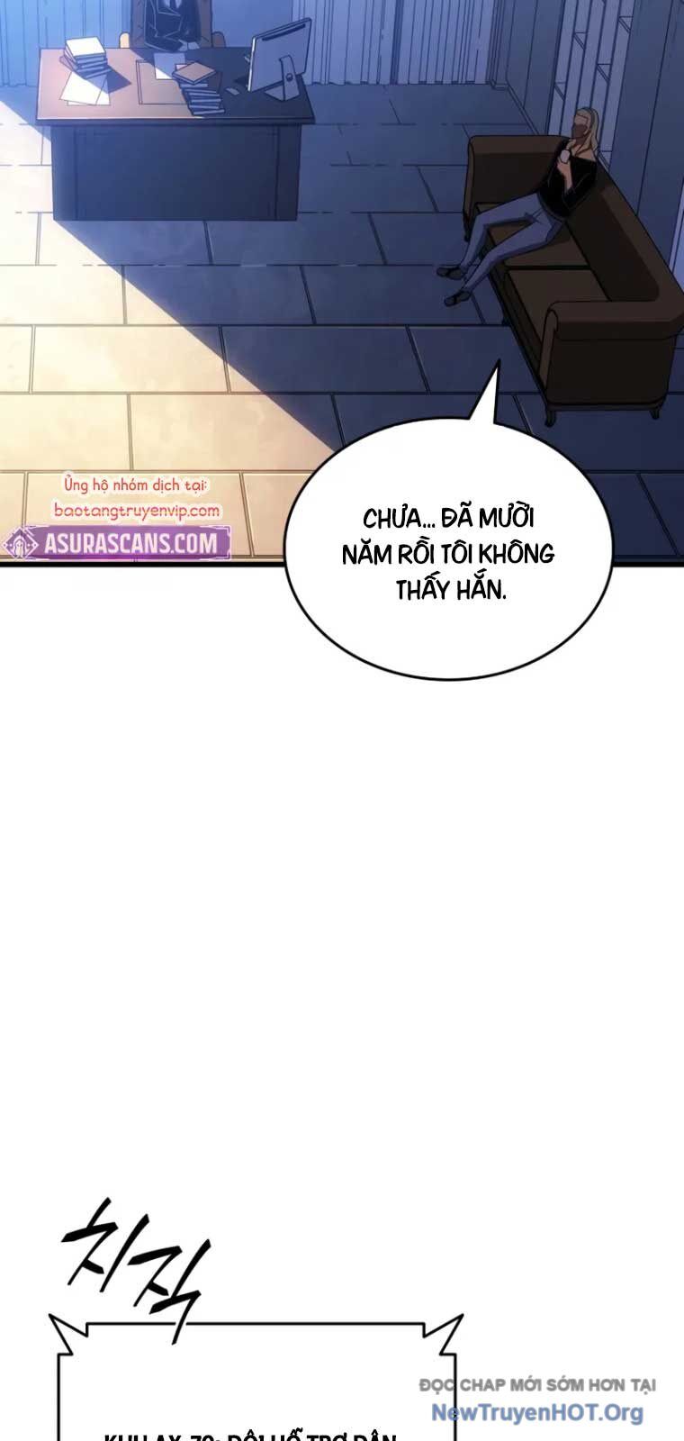 Sự Trở Lại Của Pháp Sư Vĩ Đại Sau 4000 Năm - Chapter 209 - Page 29