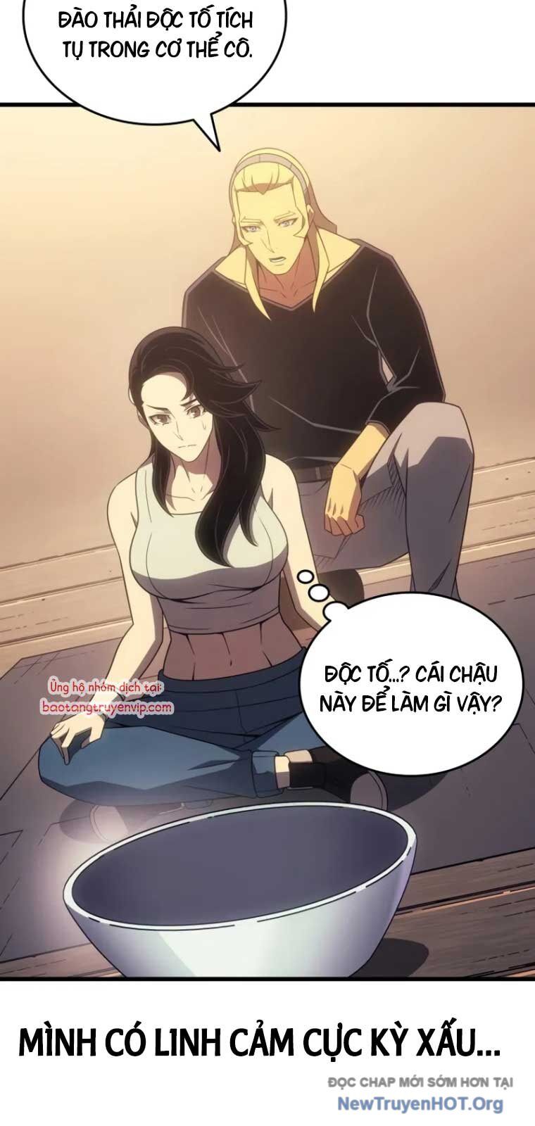Sự Trở Lại Của Pháp Sư Vĩ Đại Sau 4000 Năm - Chapter 209 - Page 3