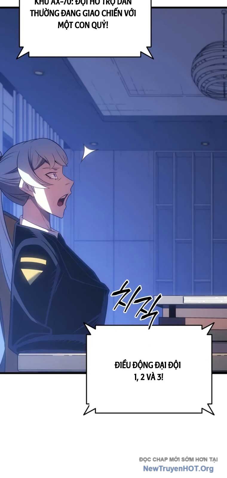 Sự Trở Lại Của Pháp Sư Vĩ Đại Sau 4000 Năm - Chapter 209 - Page 30