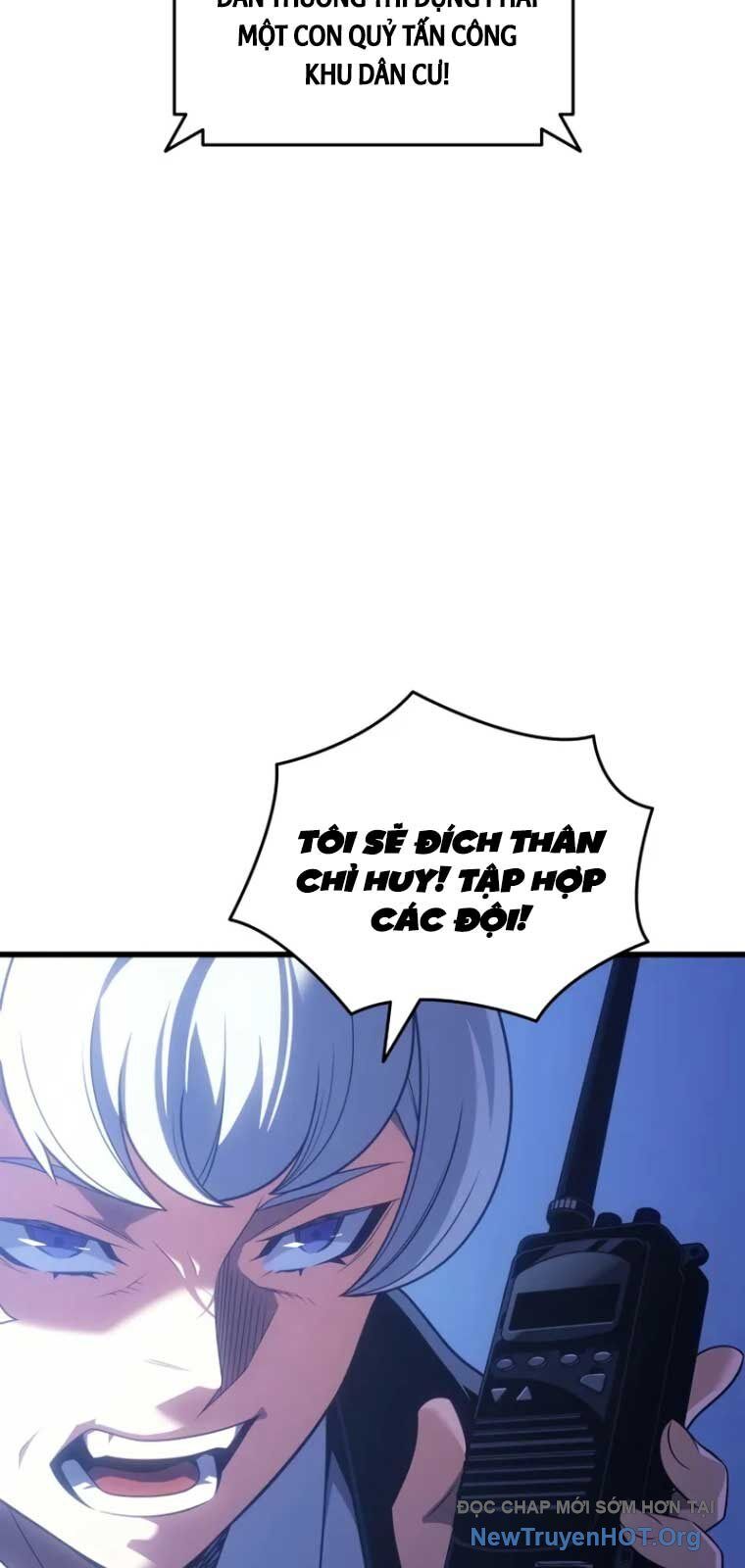 Sự Trở Lại Của Pháp Sư Vĩ Đại Sau 4000 Năm - Chapter 209 - Page 32