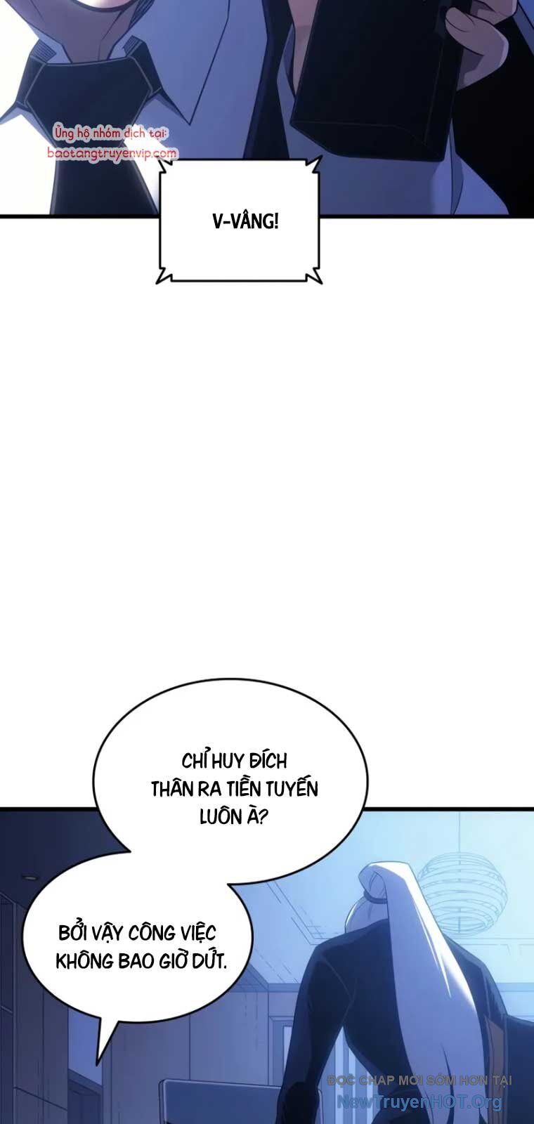 Sự Trở Lại Của Pháp Sư Vĩ Đại Sau 4000 Năm - Chapter 209 - Page 33