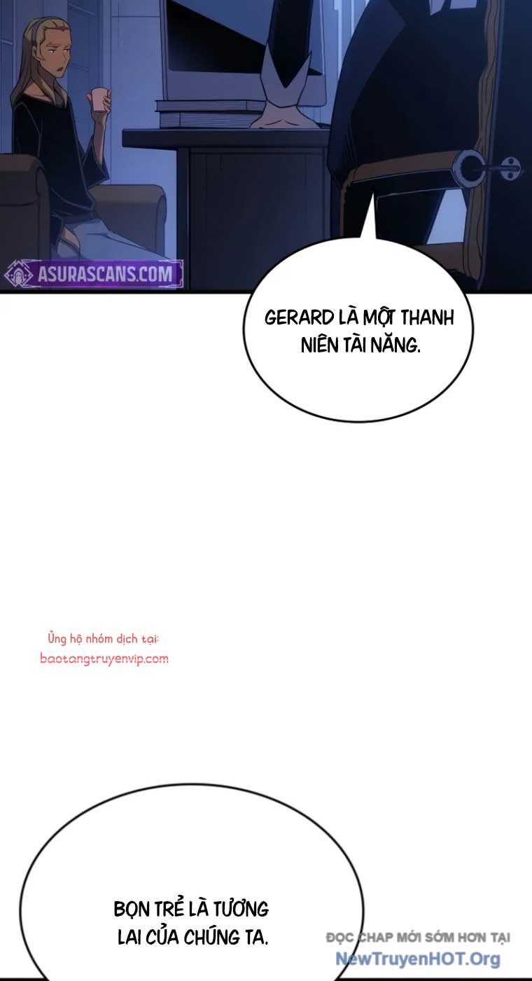 Sự Trở Lại Của Pháp Sư Vĩ Đại Sau 4000 Năm - Chapter 209 - Page 34