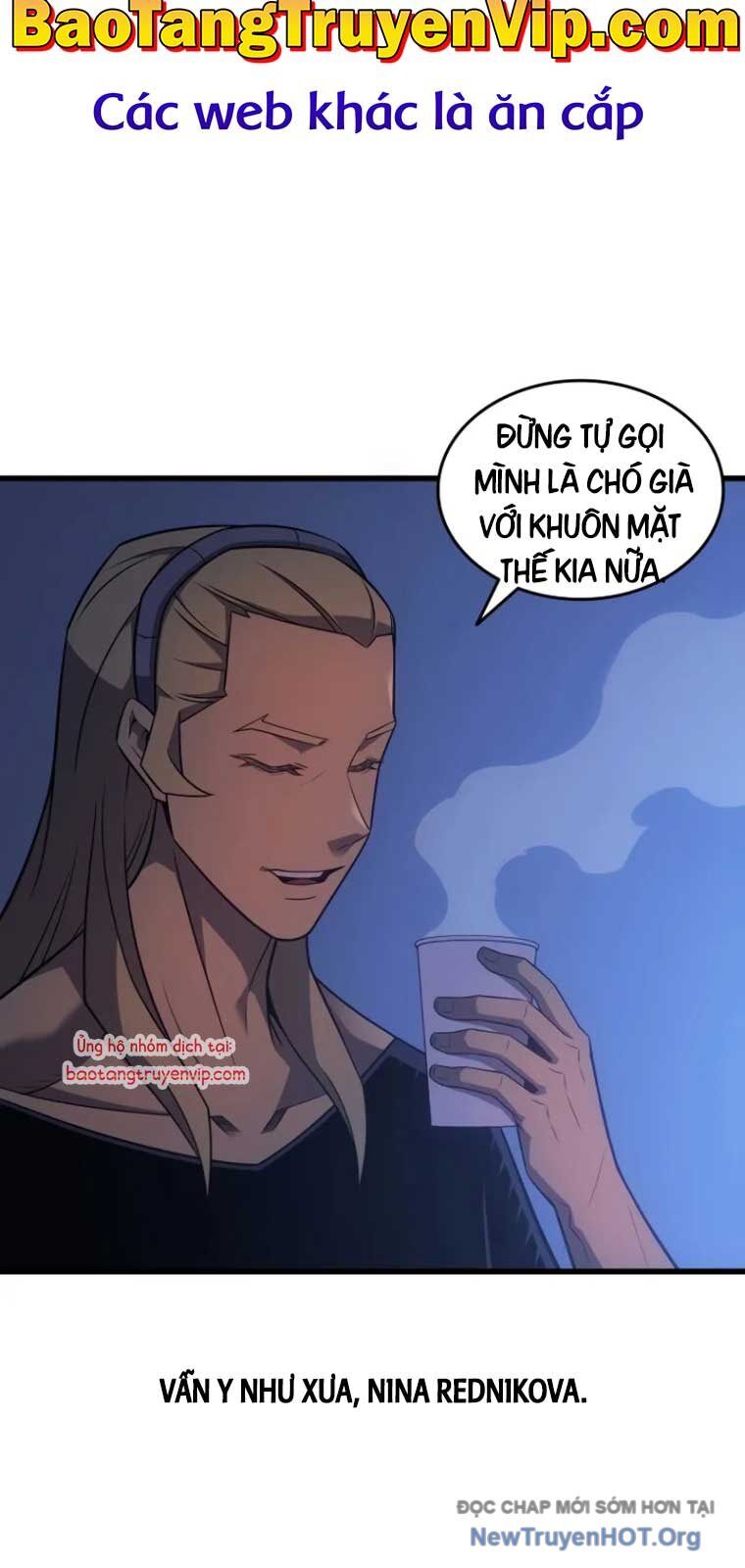 Sự Trở Lại Của Pháp Sư Vĩ Đại Sau 4000 Năm - Chapter 209 - Page 36