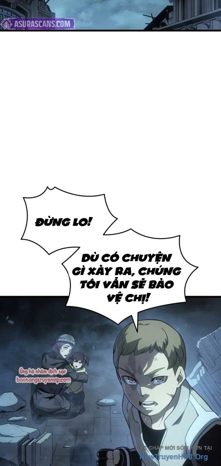 Sự Trở Lại Của Pháp Sư Vĩ Đại Sau 4000 Năm - Chapter 209 - Page 38