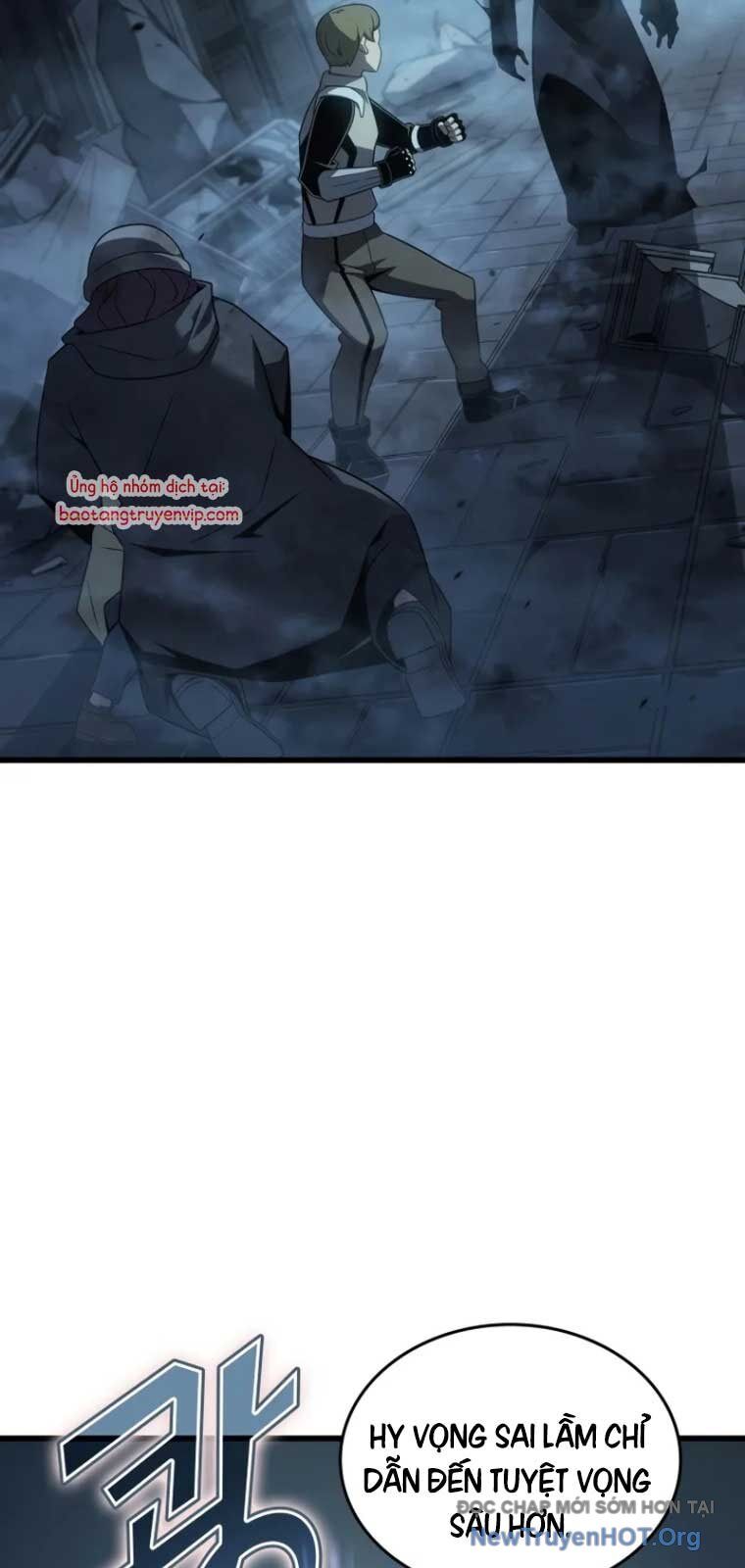 Sự Trở Lại Của Pháp Sư Vĩ Đại Sau 4000 Năm - Chapter 209 - Page 41