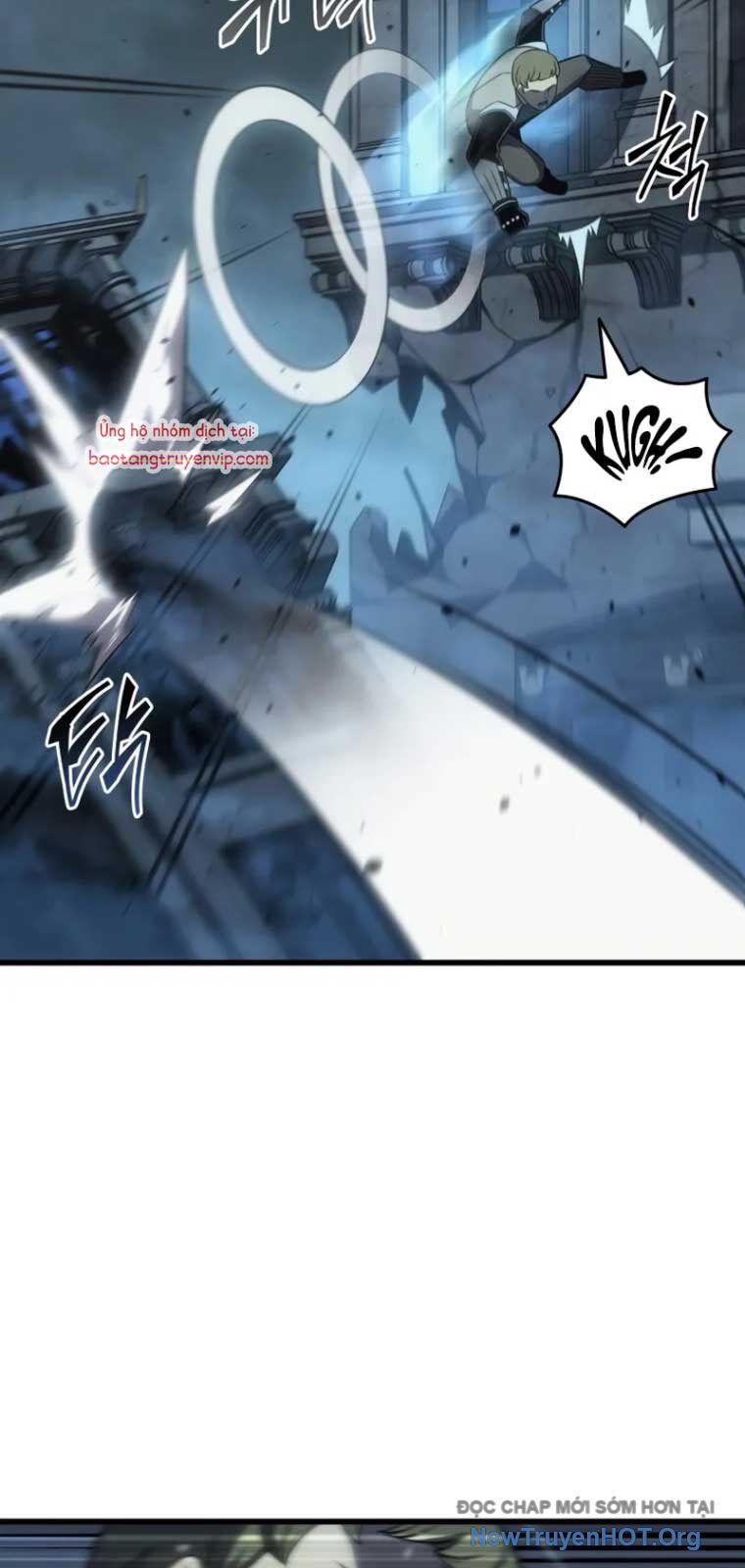 Sự Trở Lại Của Pháp Sư Vĩ Đại Sau 4000 Năm - Chapter 209 - Page 43