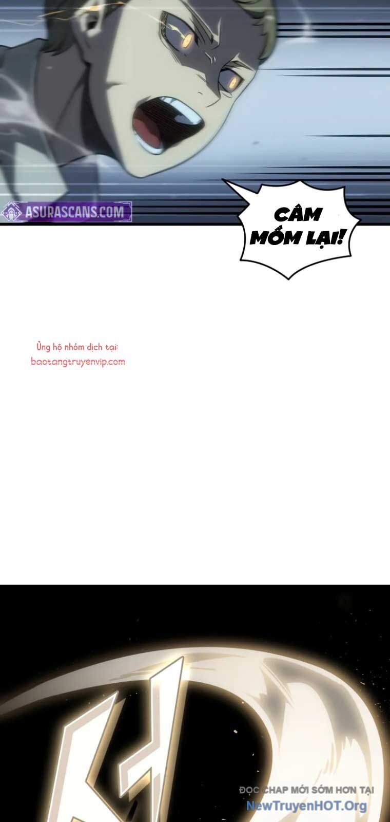 Sự Trở Lại Của Pháp Sư Vĩ Đại Sau 4000 Năm - Chapter 209 - Page 44