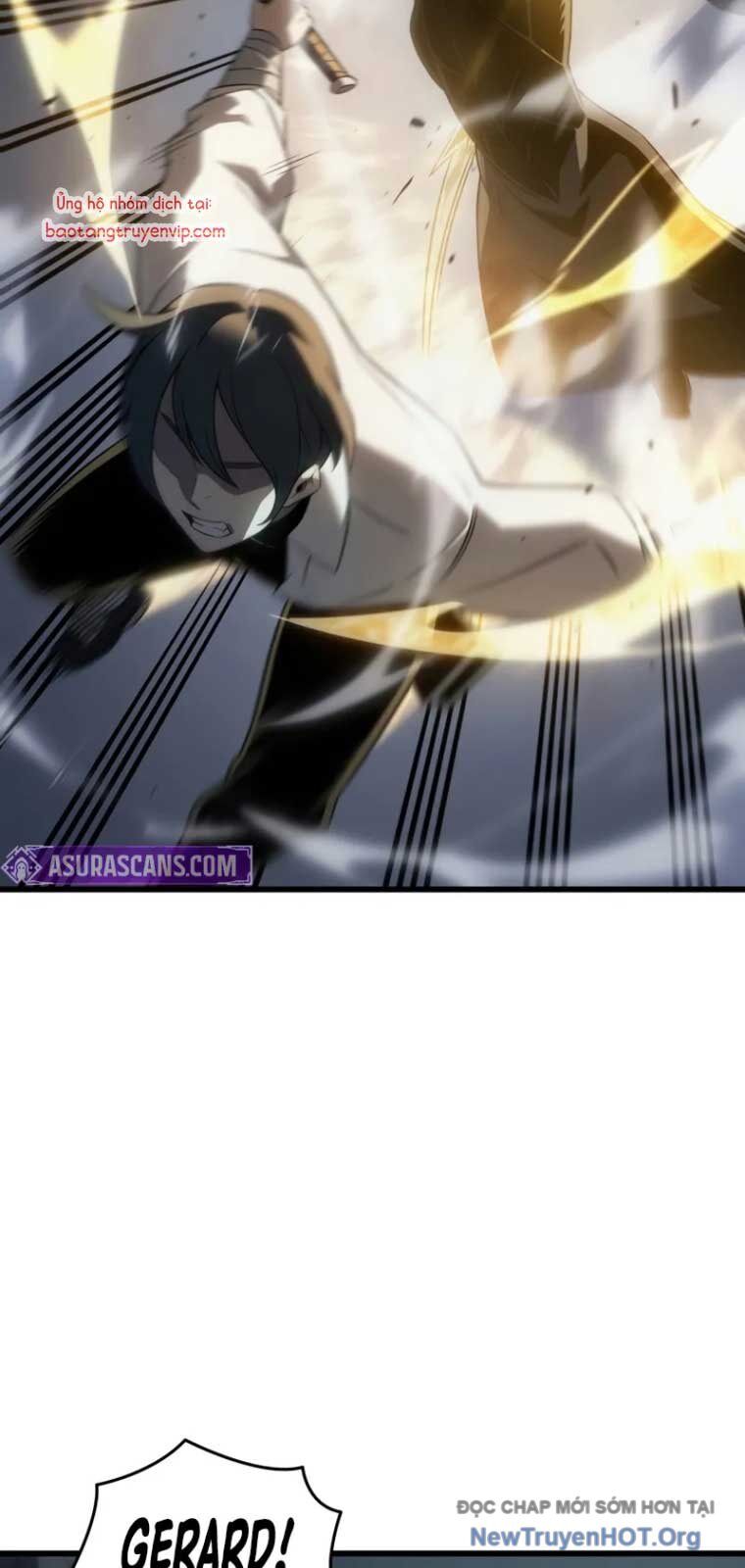 Sự Trở Lại Của Pháp Sư Vĩ Đại Sau 4000 Năm - Chapter 209 - Page 46