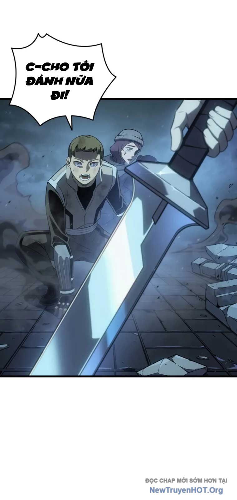 Sự Trở Lại Của Pháp Sư Vĩ Đại Sau 4000 Năm - Chapter 209 - Page 48