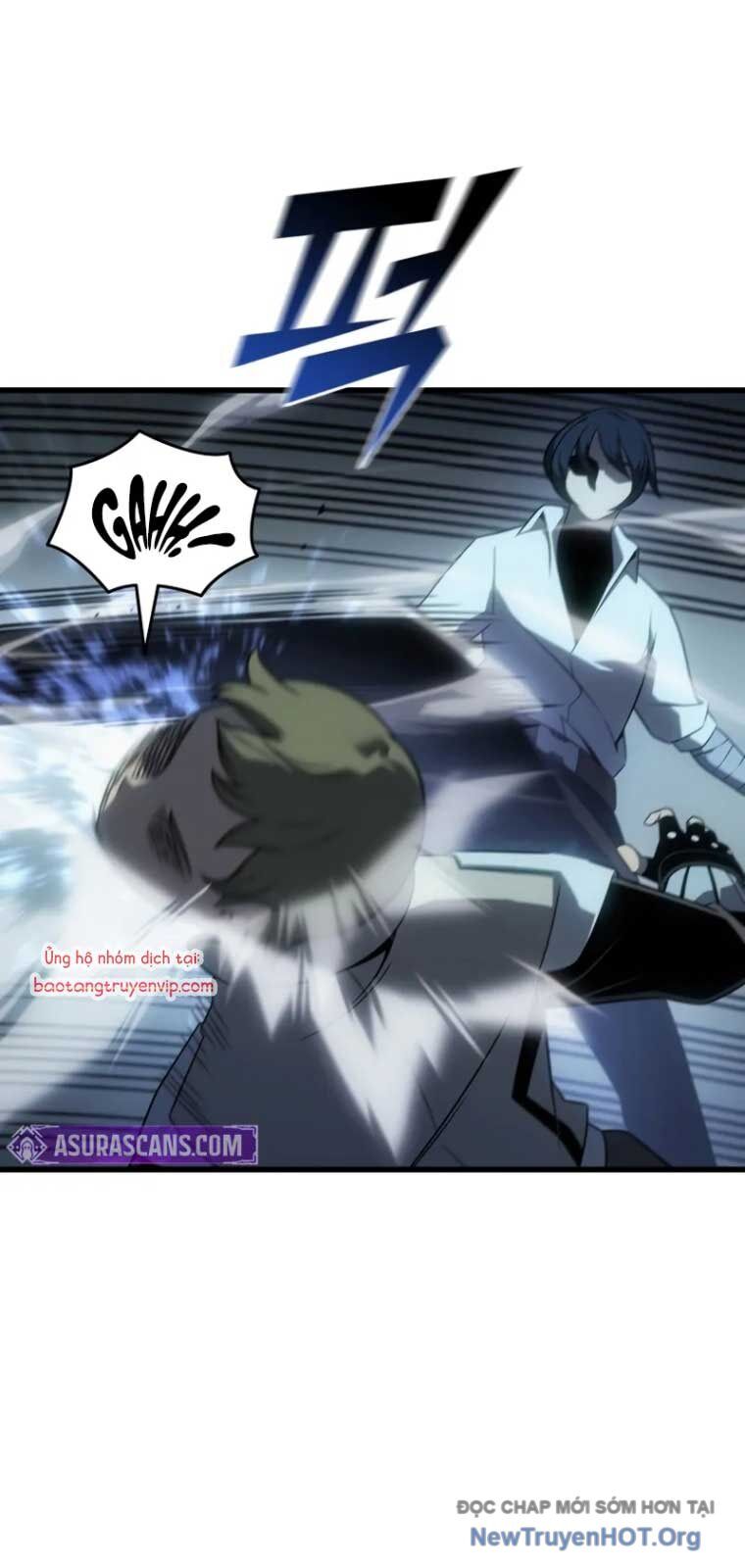 Sự Trở Lại Của Pháp Sư Vĩ Đại Sau 4000 Năm - Chapter 209 - Page 49