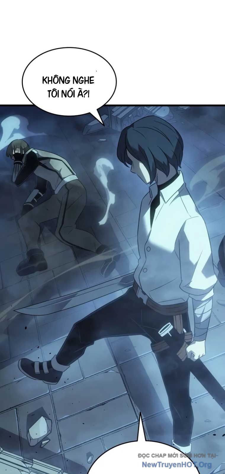 Sự Trở Lại Của Pháp Sư Vĩ Đại Sau 4000 Năm - Chapter 209 - Page 50