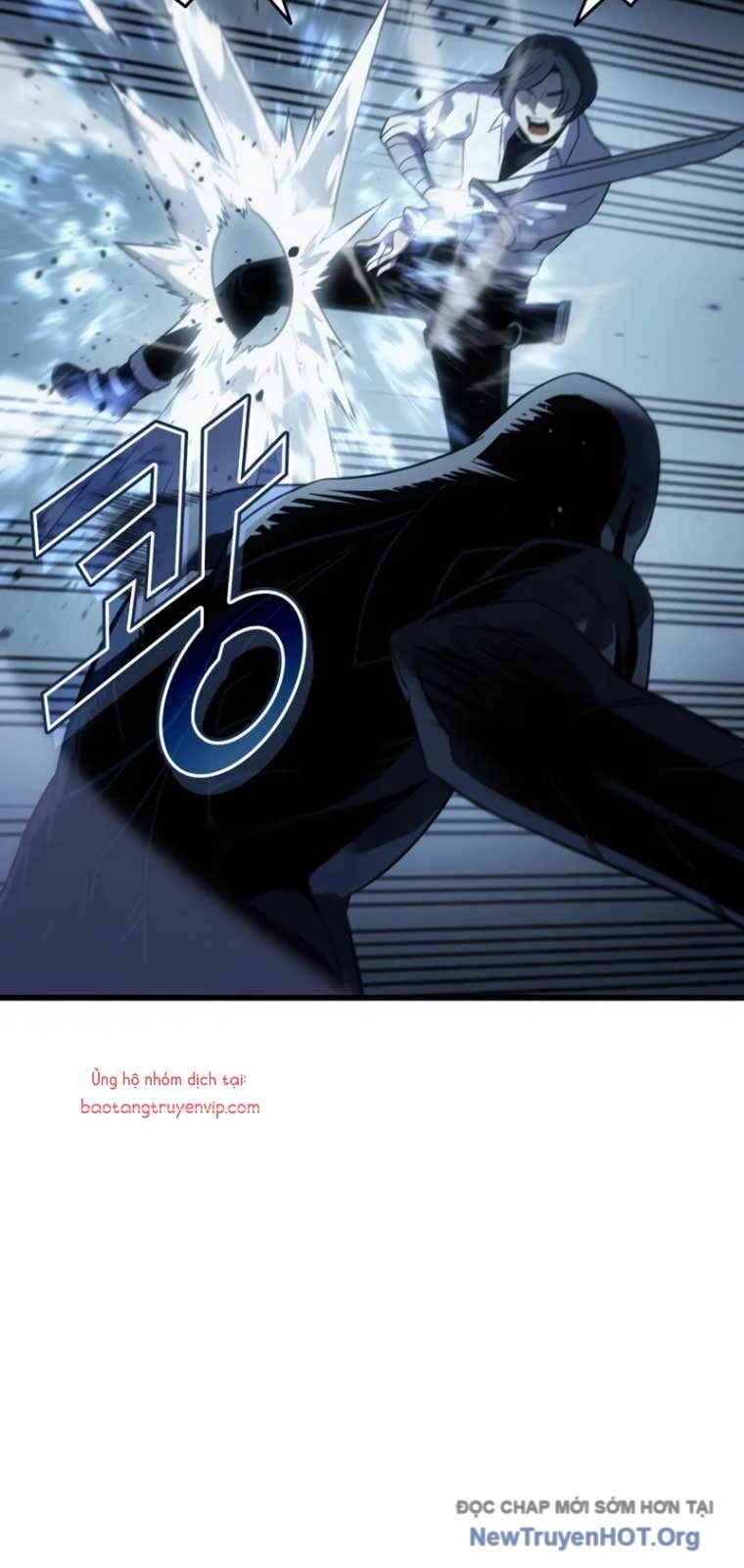 Sự Trở Lại Của Pháp Sư Vĩ Đại Sau 4000 Năm - Chapter 209 - Page 53