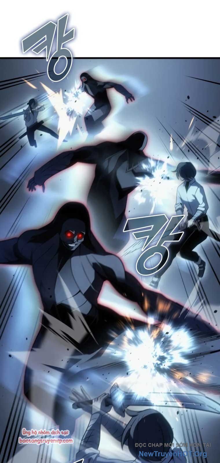 Sự Trở Lại Của Pháp Sư Vĩ Đại Sau 4000 Năm - Chapter 209 - Page 54