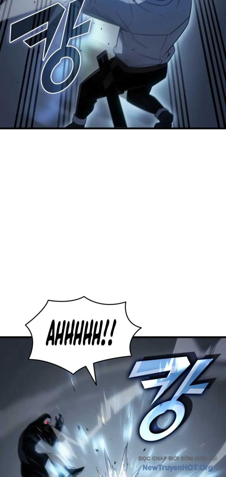 Sự Trở Lại Của Pháp Sư Vĩ Đại Sau 4000 Năm - Chapter 209 - Page 55