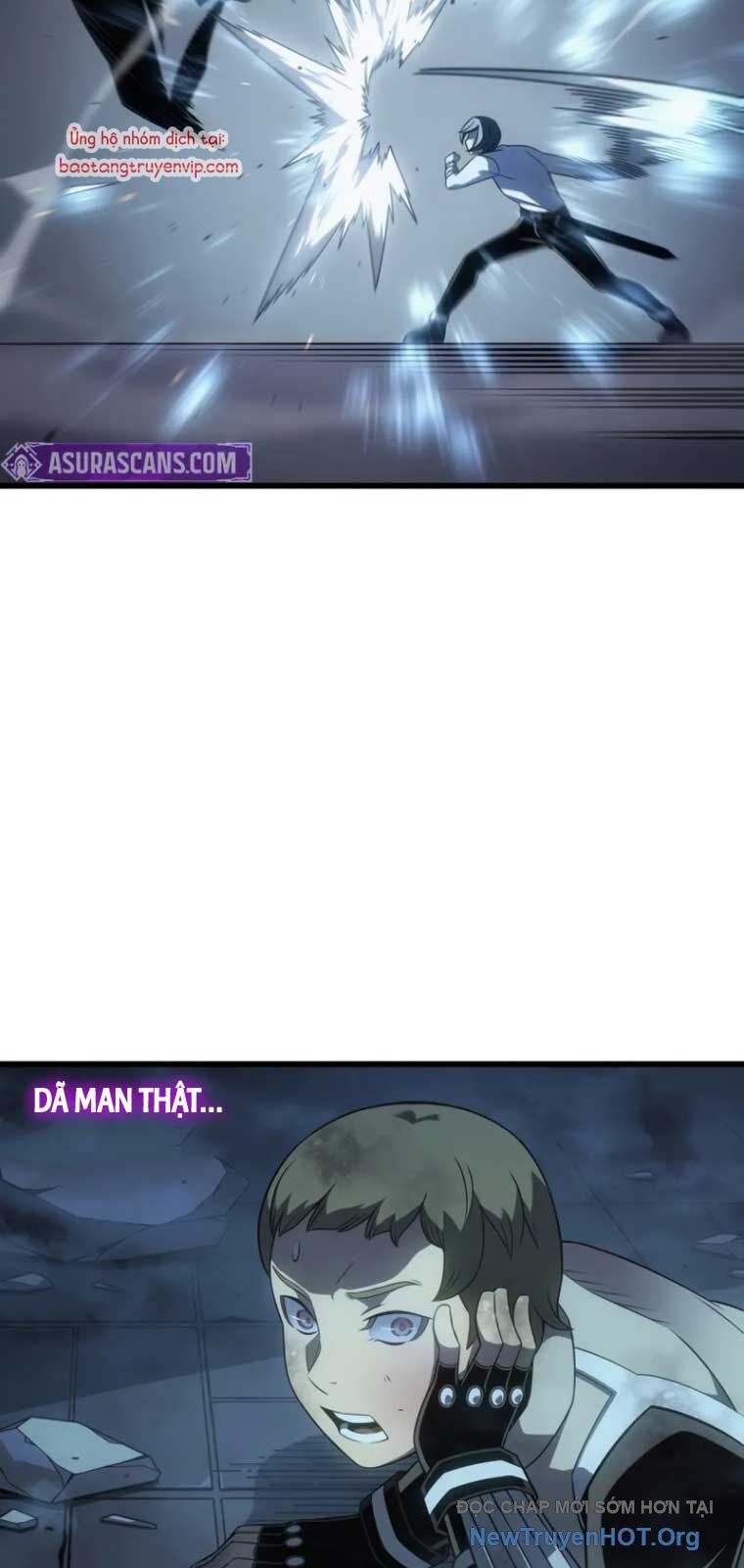 Sự Trở Lại Của Pháp Sư Vĩ Đại Sau 4000 Năm - Chapter 209 - Page 56