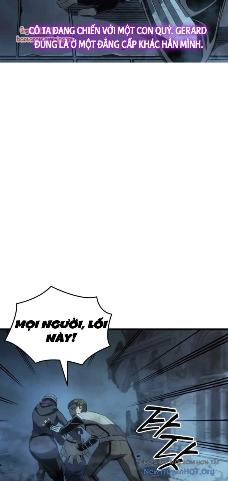 Sự Trở Lại Của Pháp Sư Vĩ Đại Sau 4000 Năm - Chapter 209 - Page 57