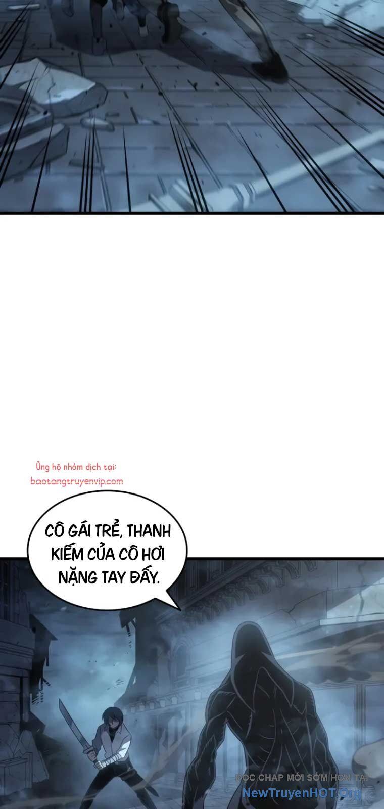 Sự Trở Lại Của Pháp Sư Vĩ Đại Sau 4000 Năm - Chapter 209 - Page 58