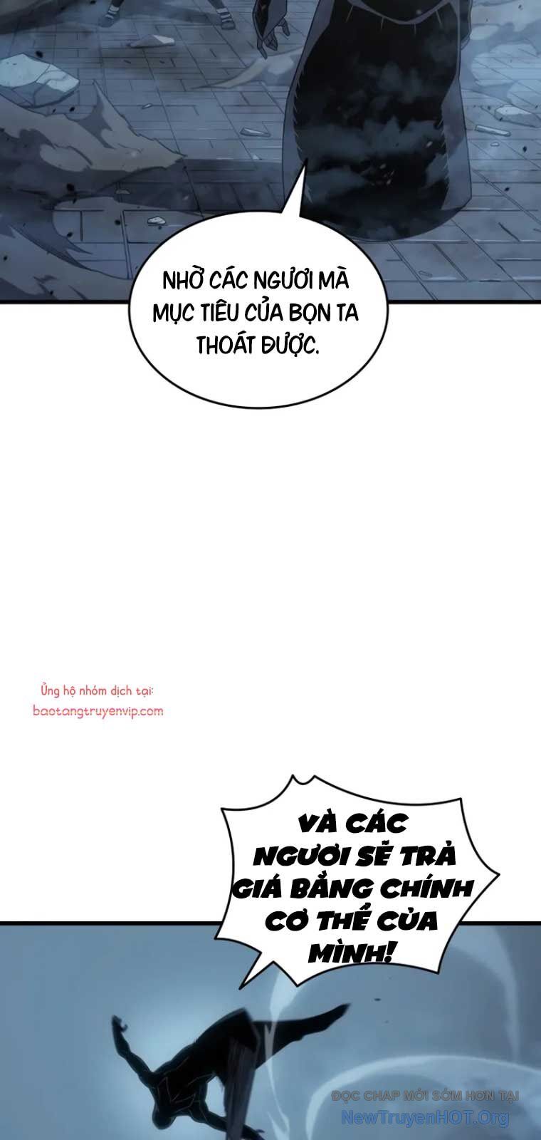 Sự Trở Lại Của Pháp Sư Vĩ Đại Sau 4000 Năm - Chapter 209 - Page 59