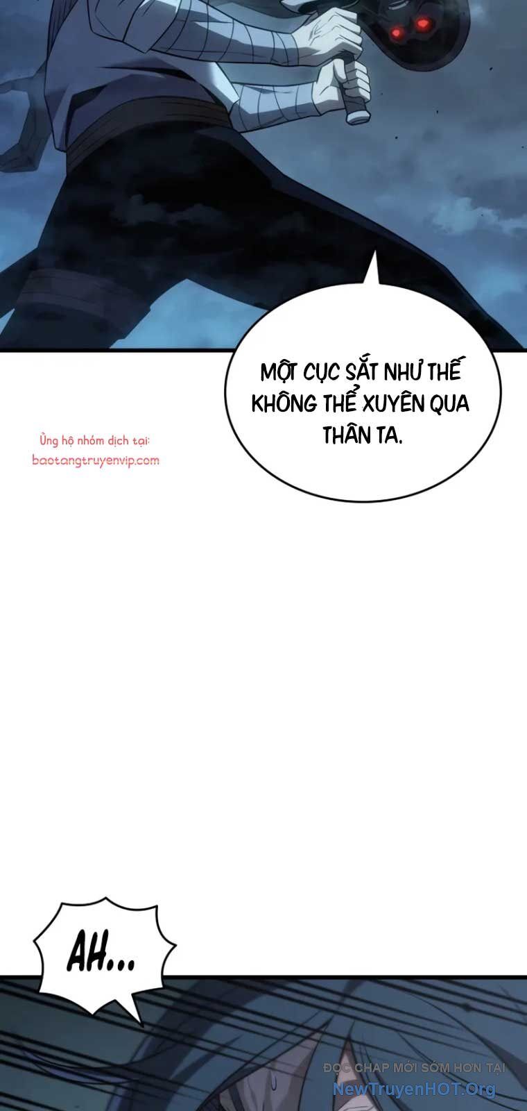 Sự Trở Lại Của Pháp Sư Vĩ Đại Sau 4000 Năm - Chapter 209 - Page 63