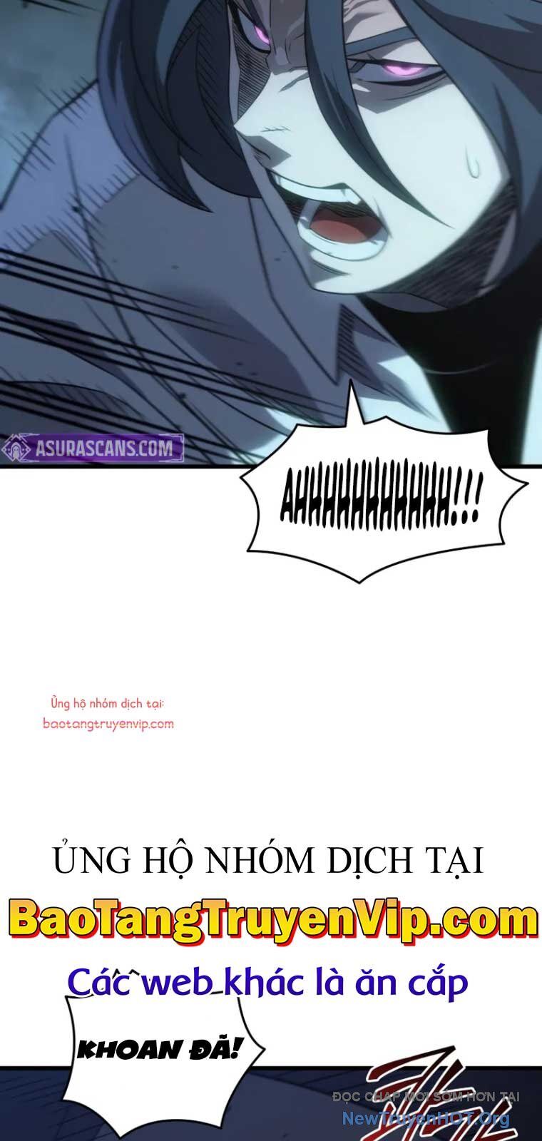 Sự Trở Lại Của Pháp Sư Vĩ Đại Sau 4000 Năm - Chapter 209 - Page 64