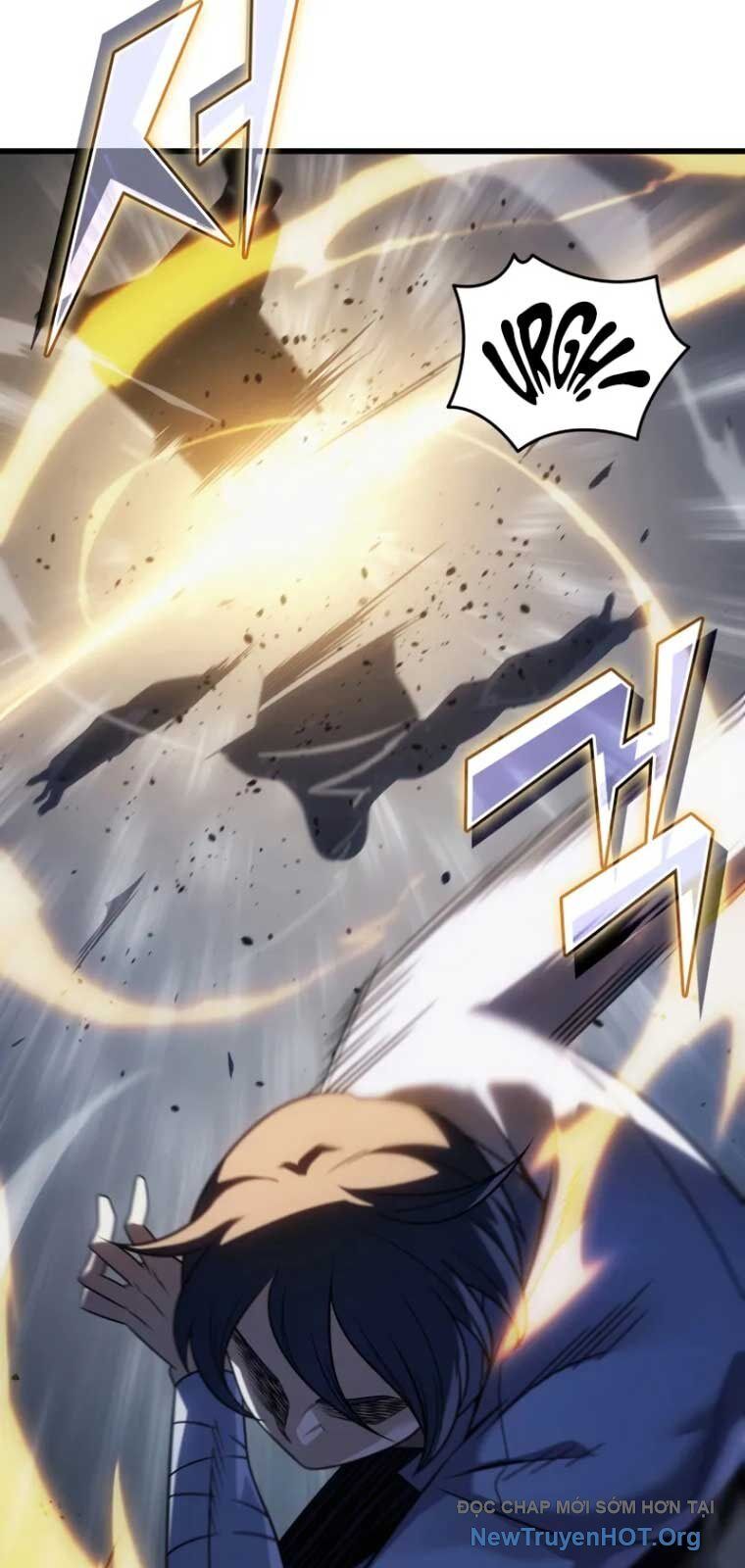 Sự Trở Lại Của Pháp Sư Vĩ Đại Sau 4000 Năm - Chapter 209 - Page 67