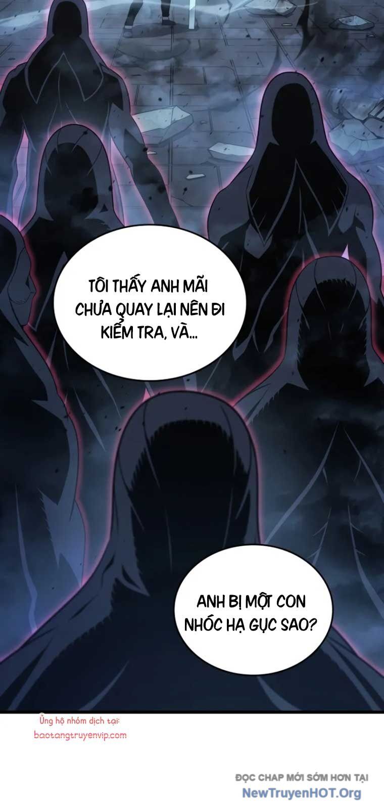 Sự Trở Lại Của Pháp Sư Vĩ Đại Sau 4000 Năm - Chapter 209 - Page 71