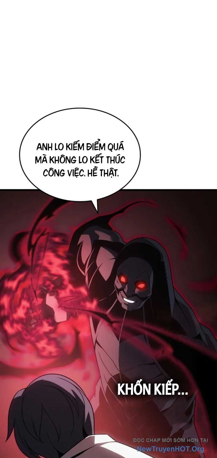 Sự Trở Lại Của Pháp Sư Vĩ Đại Sau 4000 Năm - Chapter 209 - Page 72