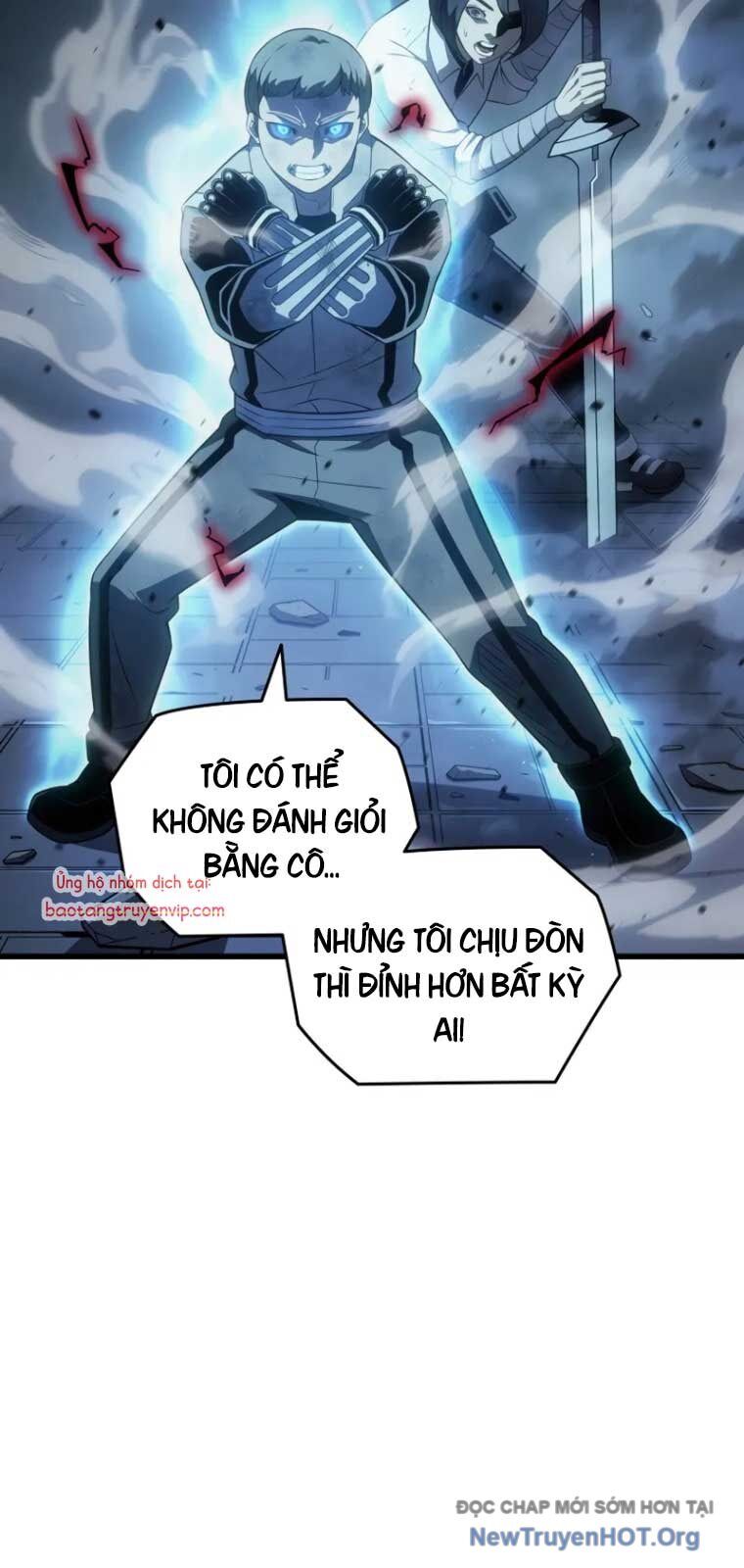 Sự Trở Lại Của Pháp Sư Vĩ Đại Sau 4000 Năm - Chapter 209 - Page 76