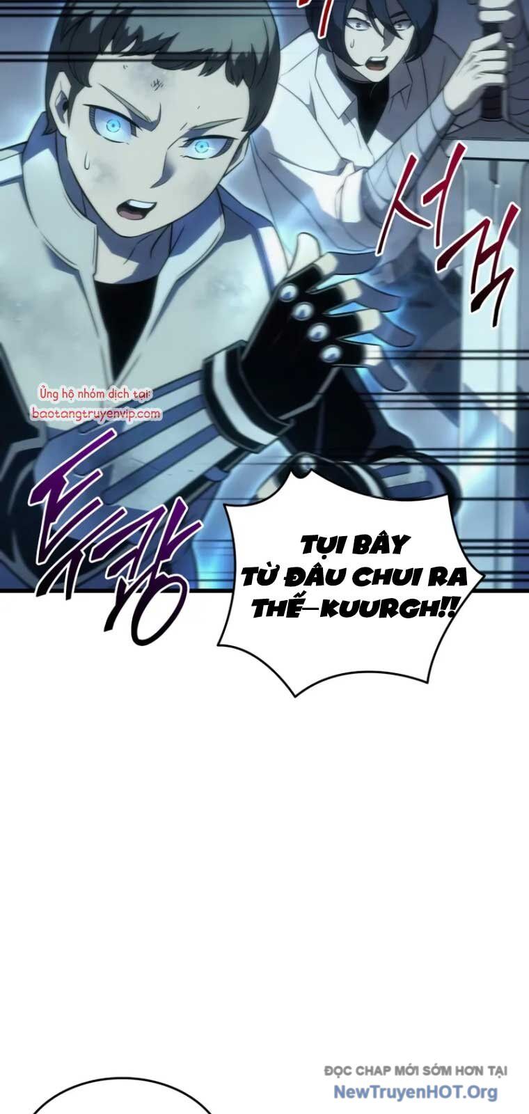 Sự Trở Lại Của Pháp Sư Vĩ Đại Sau 4000 Năm - Chapter 209 - Page 80