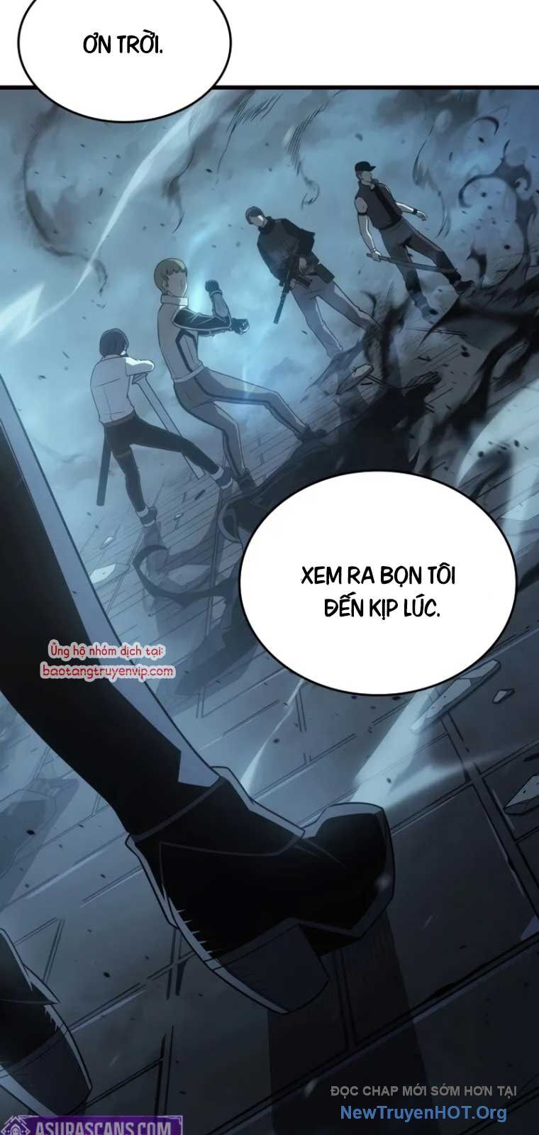 Sự Trở Lại Của Pháp Sư Vĩ Đại Sau 4000 Năm - Chapter 209 - Page 81