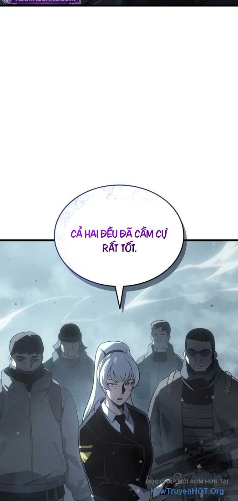 Sự Trở Lại Của Pháp Sư Vĩ Đại Sau 4000 Năm - Chapter 209 - Page 82