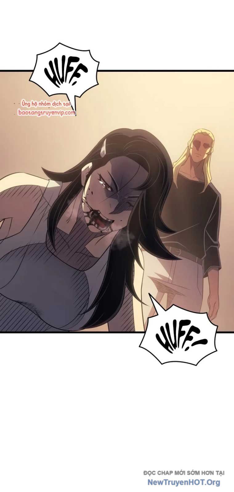 Sự Trở Lại Của Pháp Sư Vĩ Đại Sau 4000 Năm - Chapter 209 - Page 9