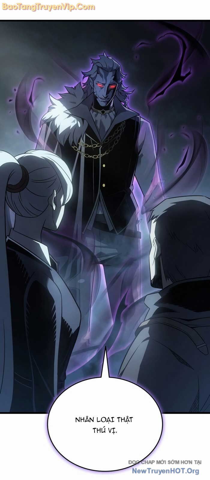 Sự Trở Lại Của Pháp Sư Vĩ Đại Sau 4000 Năm - Chapter 210 - Page 10