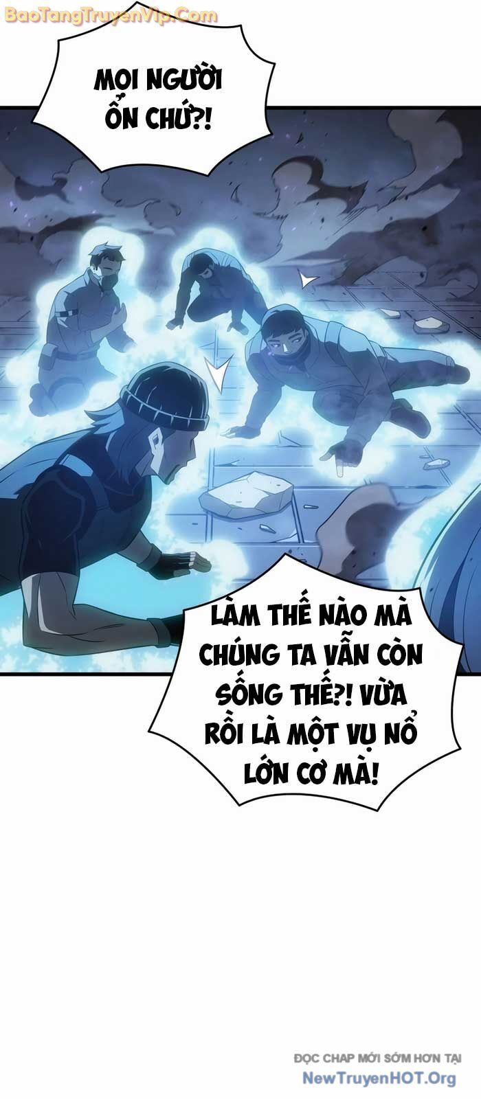 Sự Trở Lại Của Pháp Sư Vĩ Đại Sau 4000 Năm - Chapter 210 - Page 19